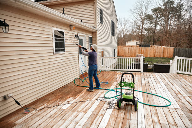 Best Commercial Building Pressure Washing  in Filer, ID
