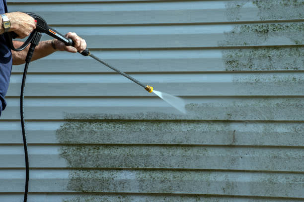 Best Sidewalk Pressure Washing  in Filer, ID