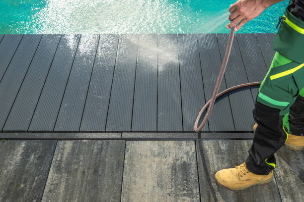 Pressure Washing Services for Businesses in Filer, ID