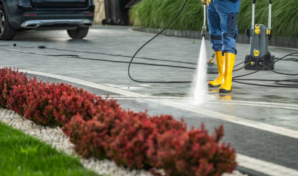 Best Roof Power Washing Services  in Filer, ID