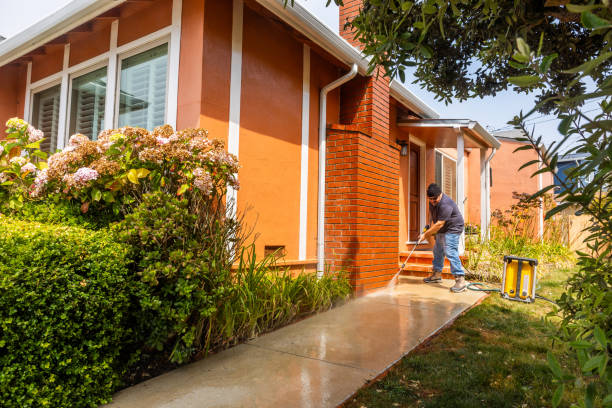 Best Fence Pressure Washing  in Filer, ID