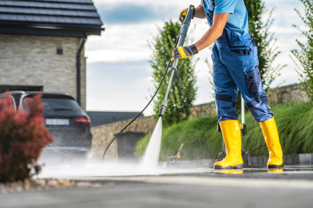 Best Pressure Washing Siding  in Filer, ID