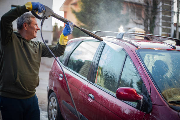 Why Choose Our Certified Pressure Washing Experts for Your Project Needs in Filer, ID?
